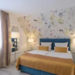Am Feldmarksee Guest house 3*