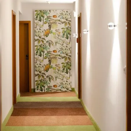 Am Feldmarksee Guest house 3*