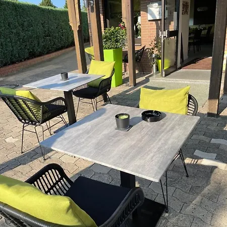 Guest house Am Feldmarksee Sassenberg