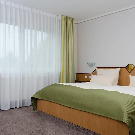 Am Feldmarksee Guest house 3*