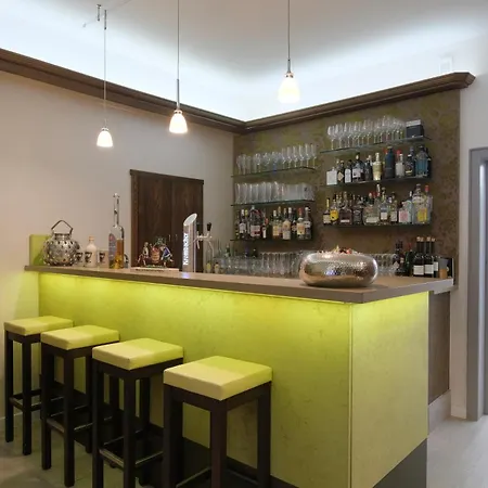 Guest house Am Feldmarksee Sassenberg