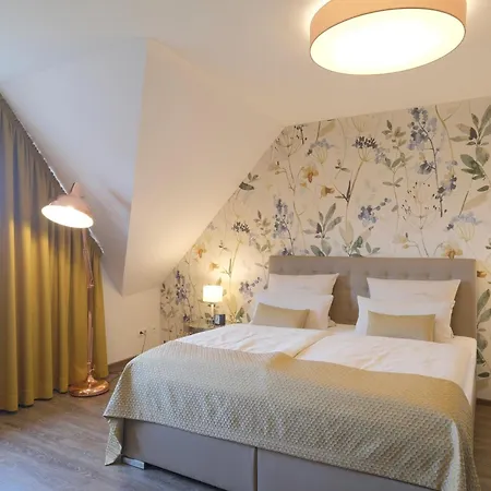 Am Feldmarksee Guest house