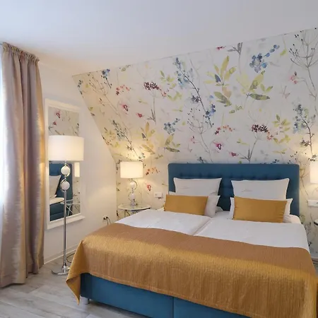 Am Feldmarksee Guest house 3*