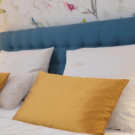 Guest house Am Feldmarksee 3*