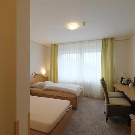 Am Feldmarksee Guest house