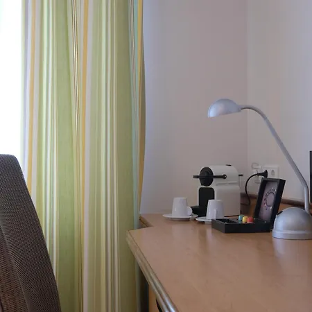 Guest house Am Feldmarksee 3*