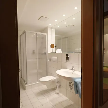 Am Feldmarksee Guest house Sassenberg