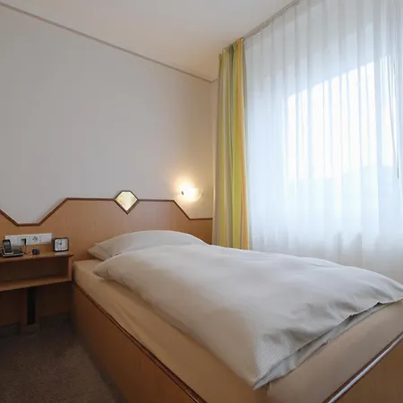 Guest house Am Feldmarksee Sassenberg