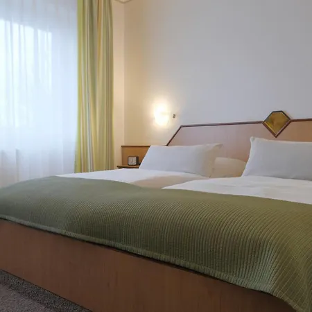 Am Feldmarksee 3* Sassenberg