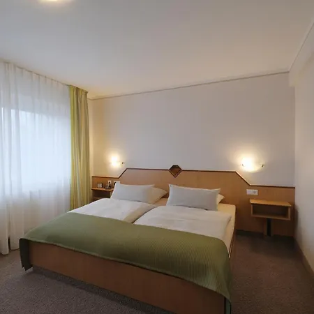 Am Feldmarksee Guest house