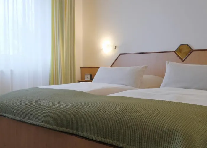 Am Feldmarksee 3* Sassenberg